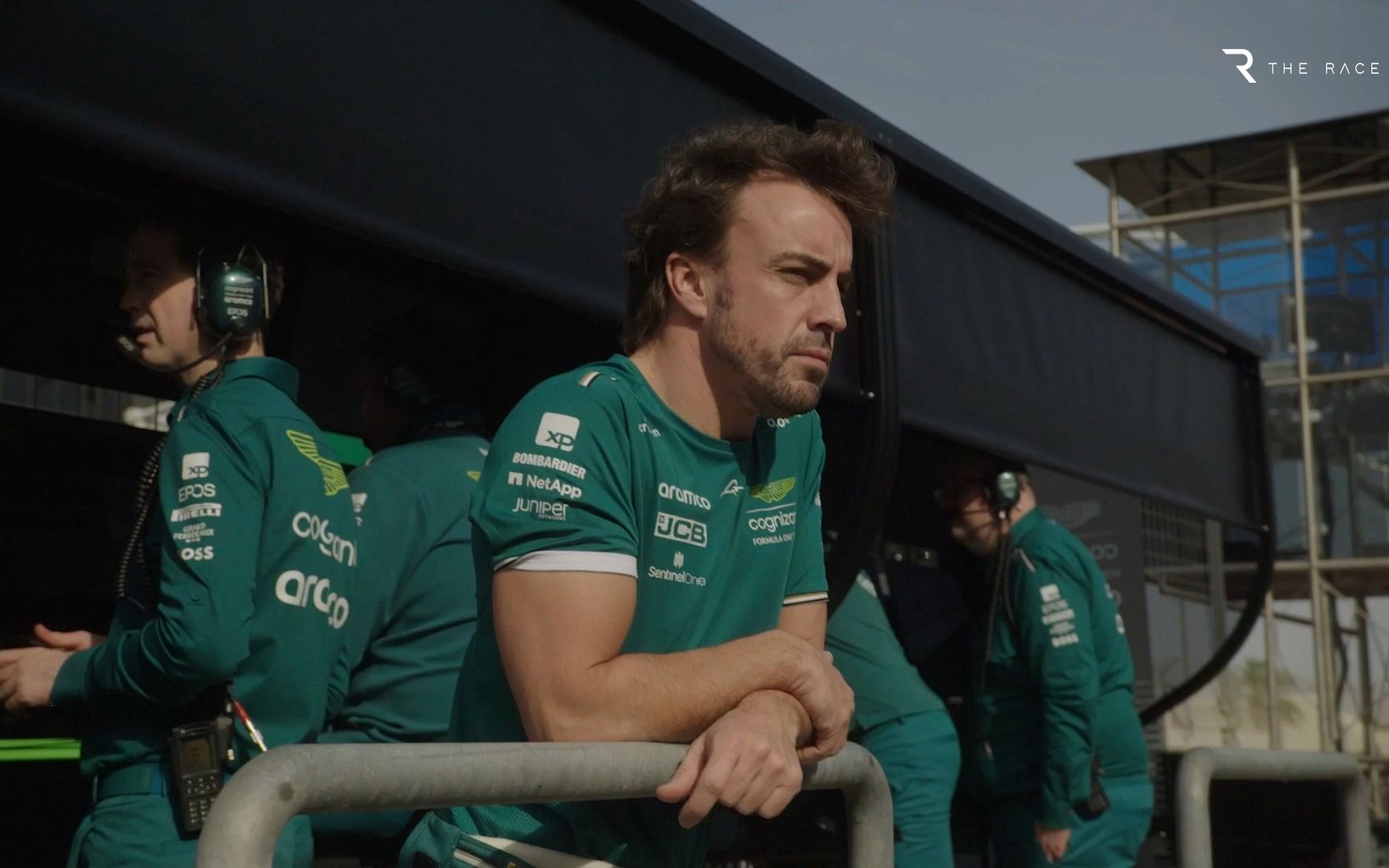 包含雷诺车队轻取索伯车队,阿隆索状态火热的词条 包含雷诺车队轻取索伯车队,阿隆索状态火热的词条