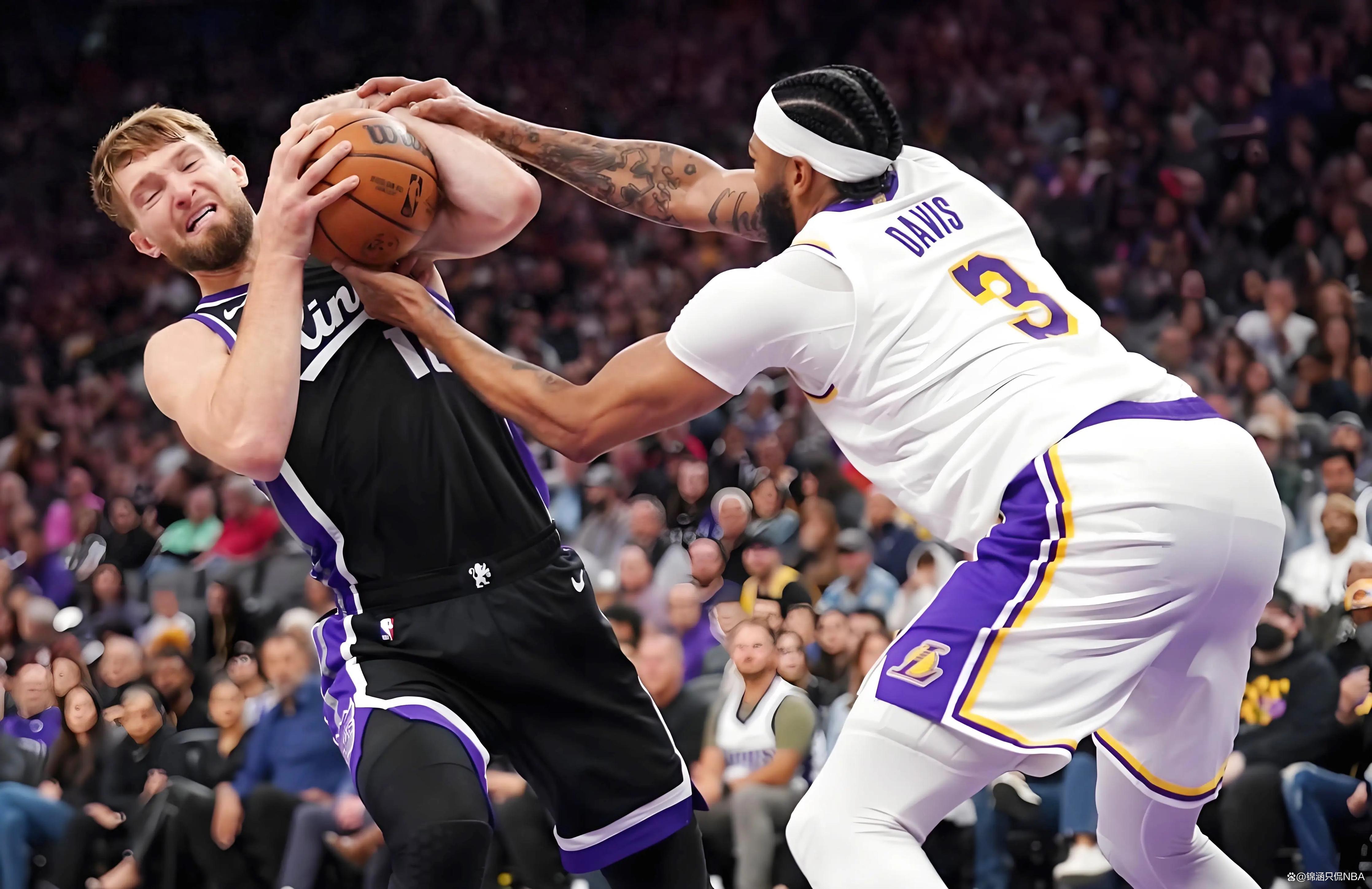 湖人B队鏖战爵士，福克斯一己之力扛起全队的简单介绍