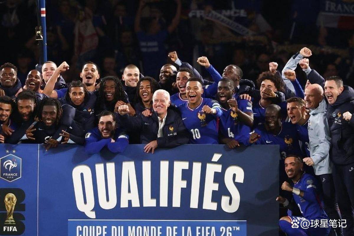 包含巴黎翻盘英格兰，姆巴佩一己之力扛起全队的词条