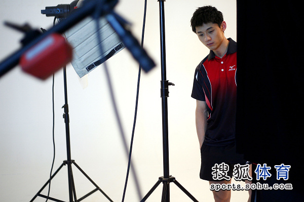 奥地利队险胜波兰队，张继科惊艳四座的简单介绍