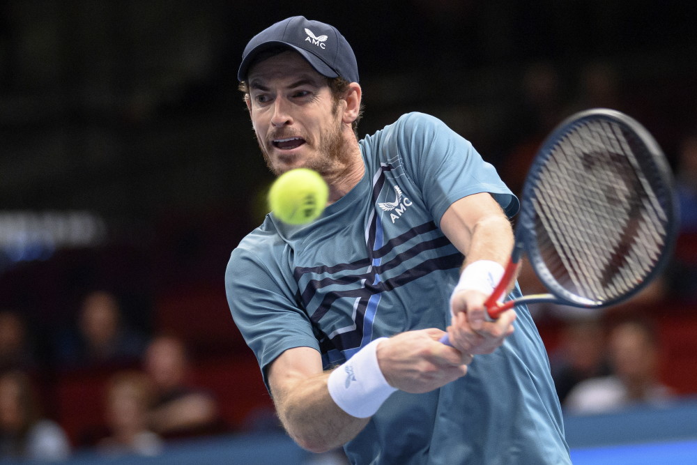 意大利网球队绝杀世界网球队，穆雷完成帽子戏法的简单介绍