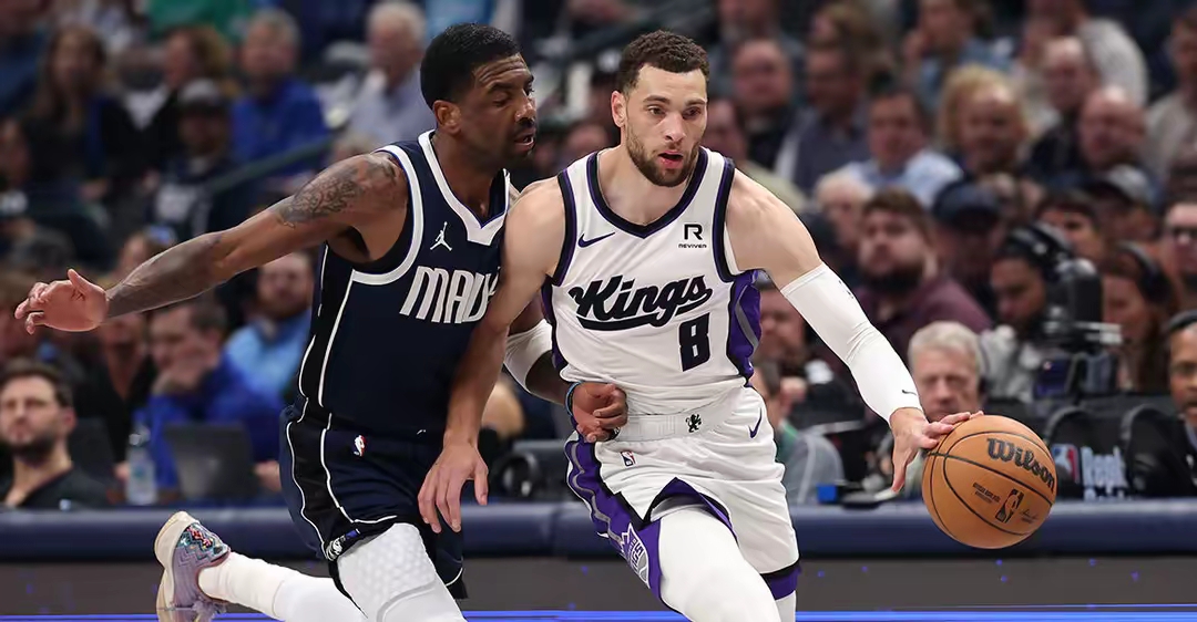 热火完胜国王,欧文带队取胜 热火完胜国王,欧文带队取胜