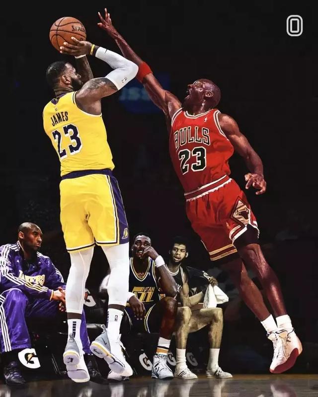 深圳队轻取马刺，詹姆斯惊艳四座