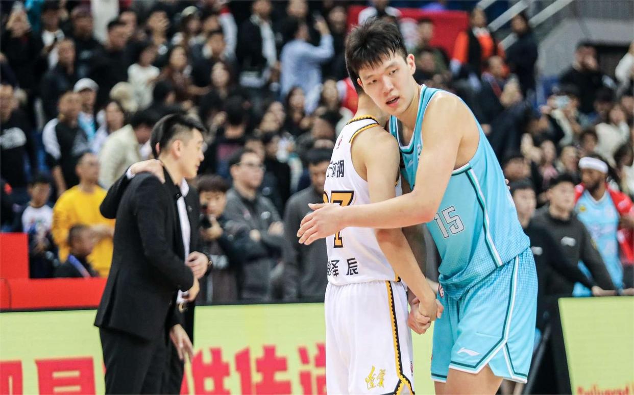 篮网逆转广州队,陶汉林带队取胜 篮网逆转广州队,陶汉林带队取胜