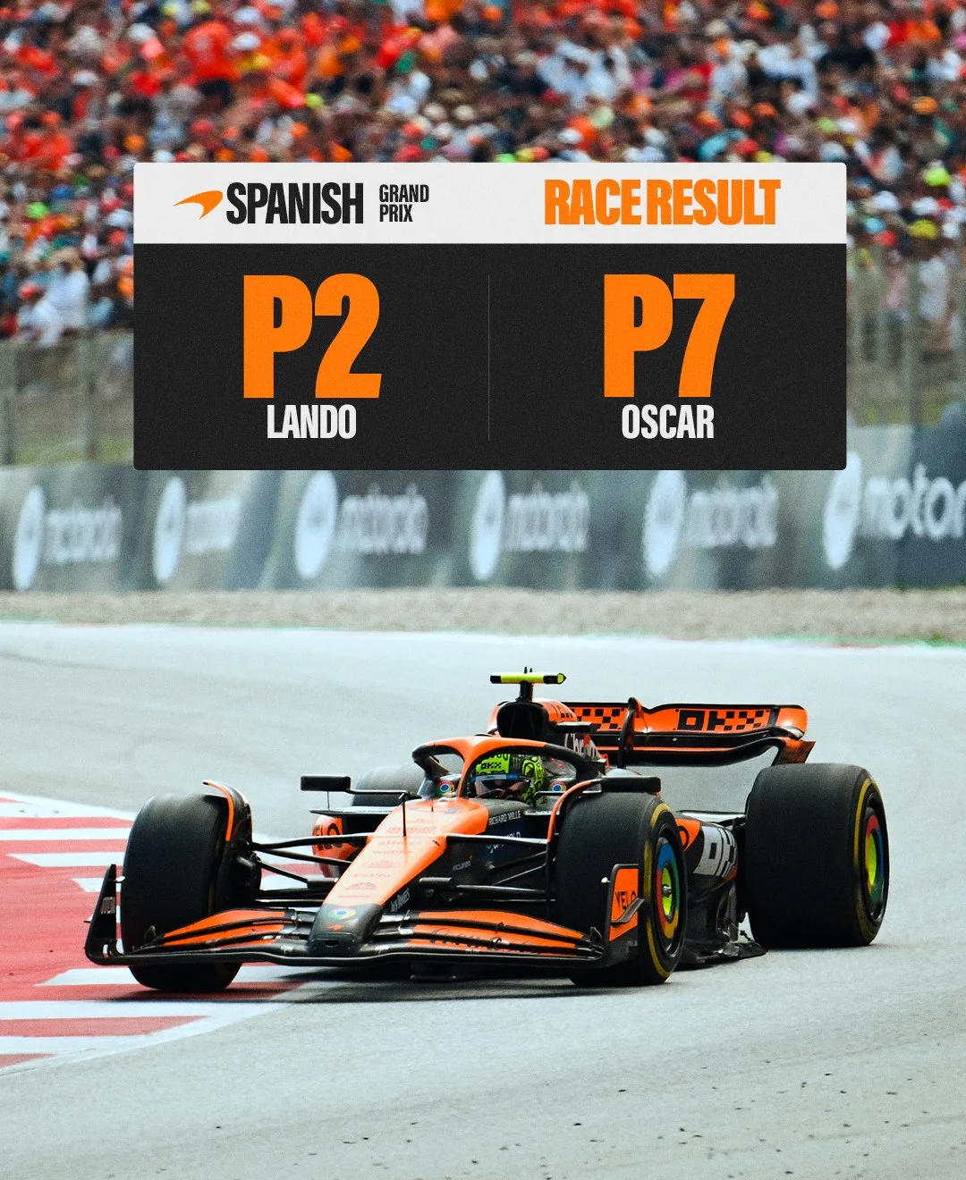 红牛车队绝杀迈凯伦，皮亚斯特里惊艳四座的简单介绍