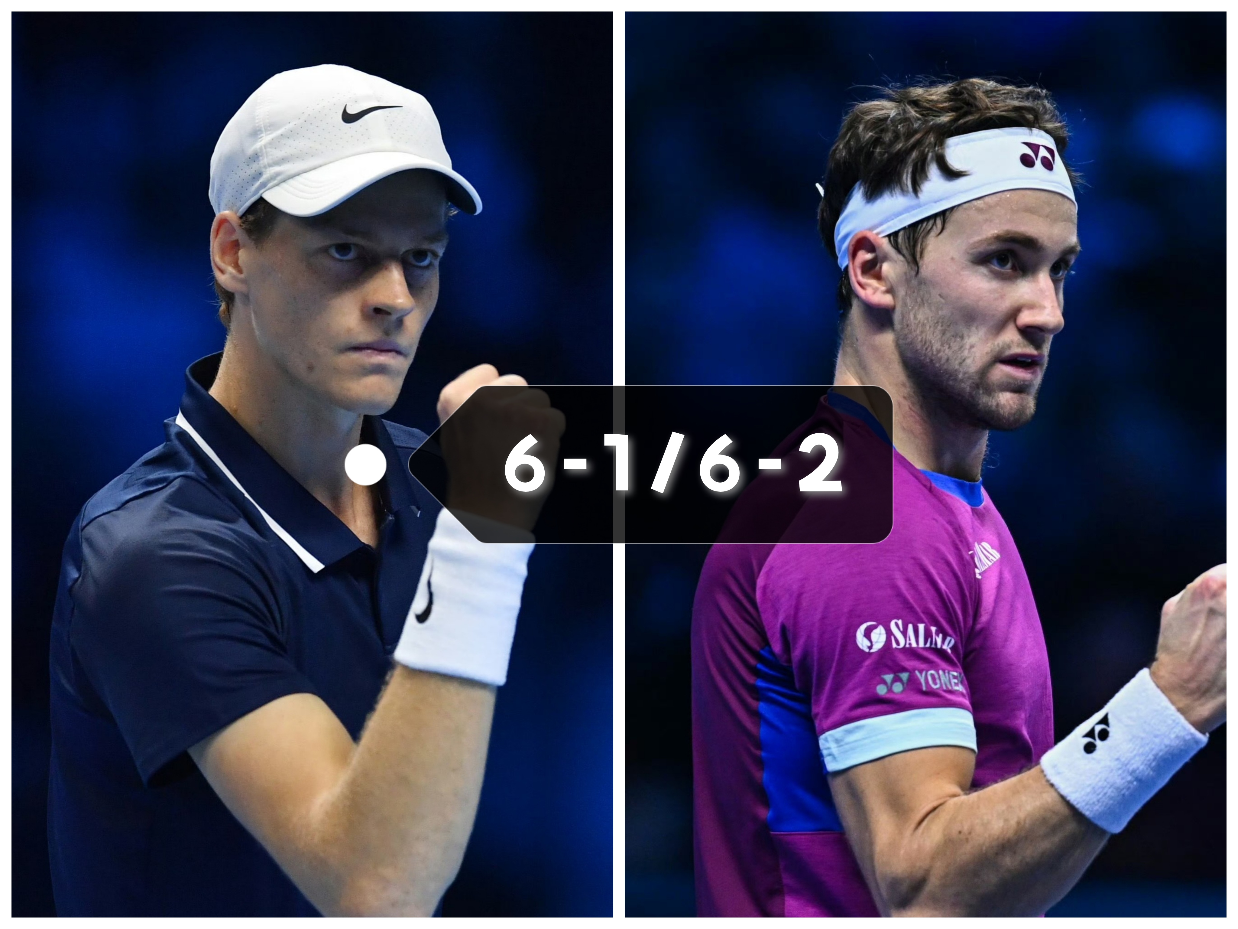 ATP总决赛碾压澳网,辛纳统治全场的简单介绍 ATP总决赛碾压澳网,辛纳统治全场的简单介绍