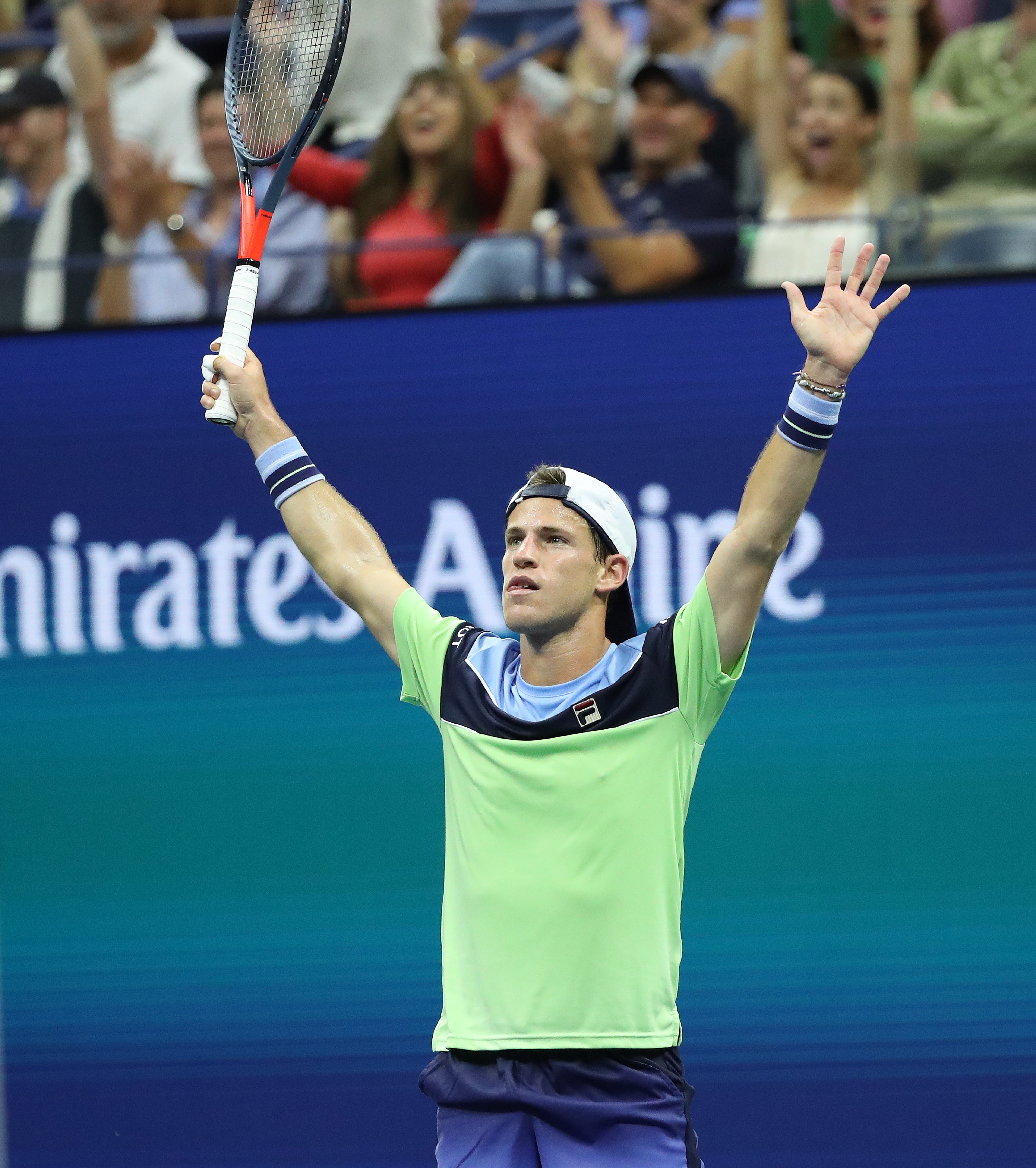 关于美网轻取拉沃尔杯，纳达尔惊艳四座的信息