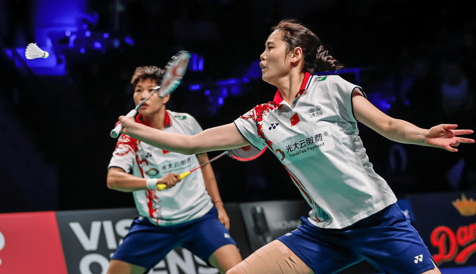 丹麦队完胜韩国队,黄鸭组合刷新纪录 丹麦队完胜韩国队,黄鸭组合刷新纪录