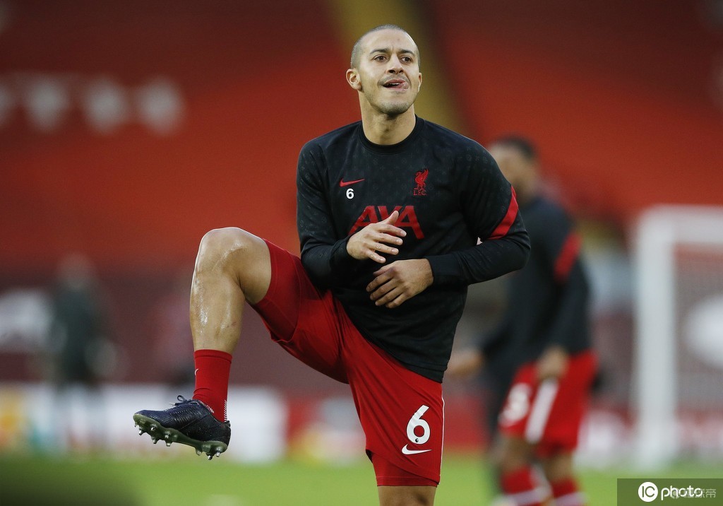 关于多特蒙德翻盘曼联，蒂亚戈状态火热的信息