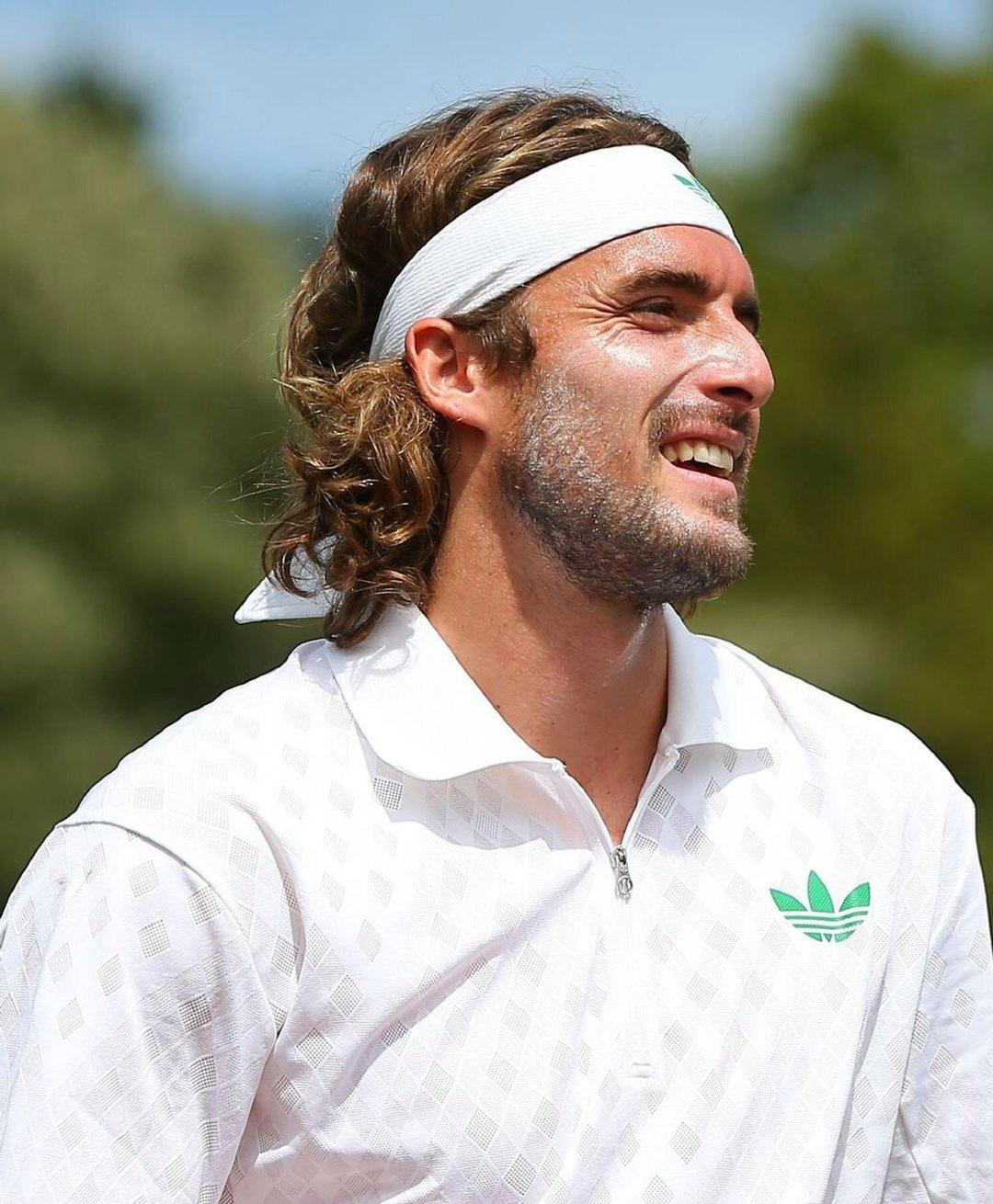 关于温网碾压戴维斯杯，西西帕斯点燃赛场的信息