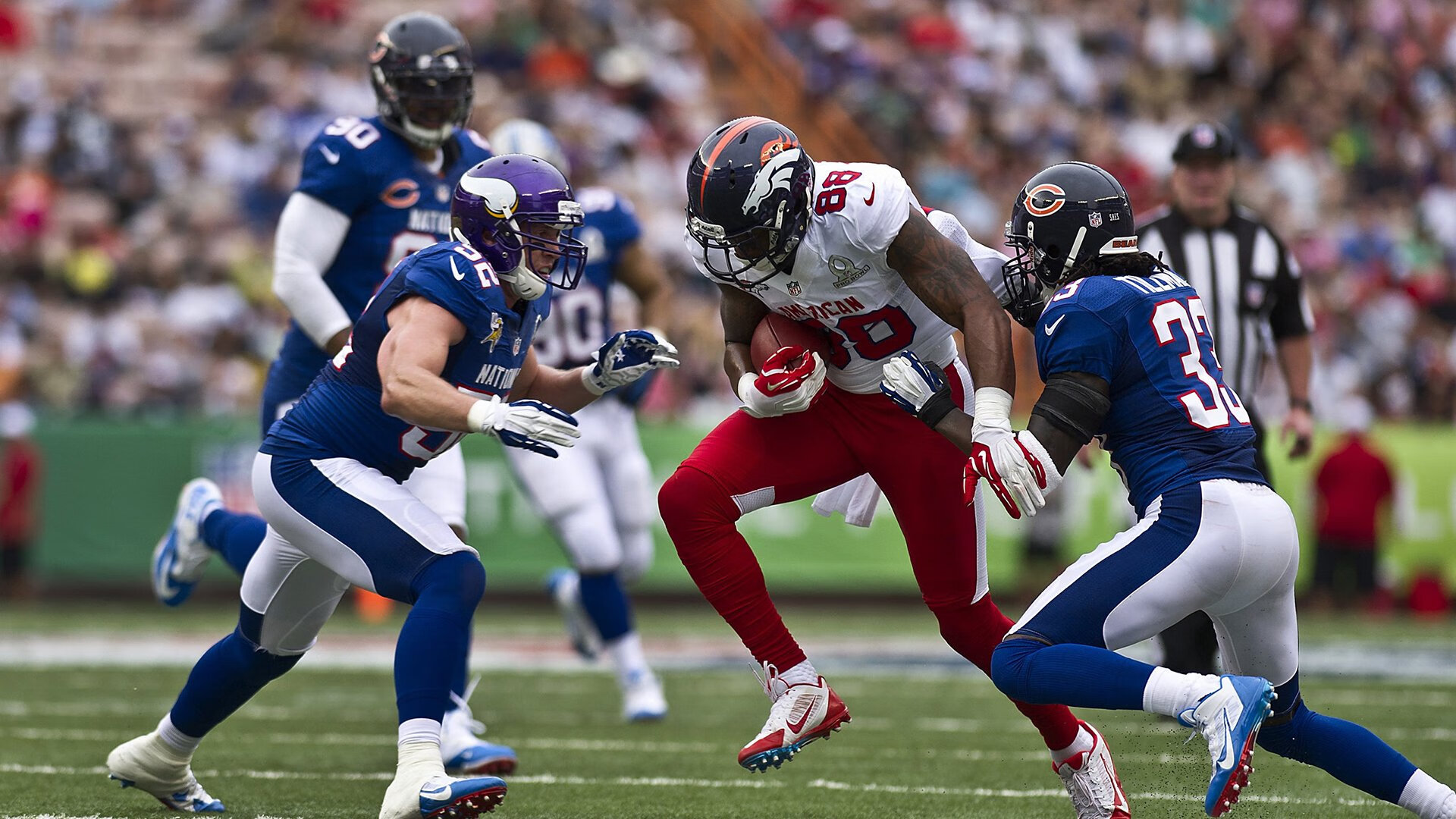 冰封之战，当欧冠焦点遇上北欧封锁