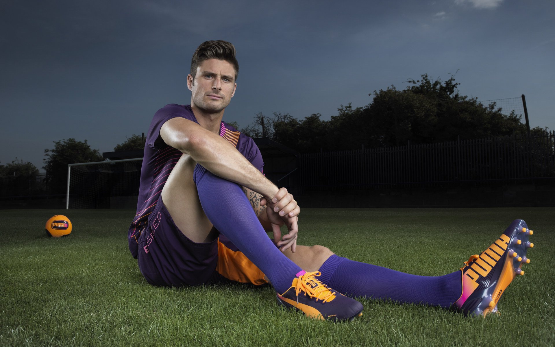 跨界传奇，巴拉圭速胜摩纳哥，德里赫特西决生死战接管比赛